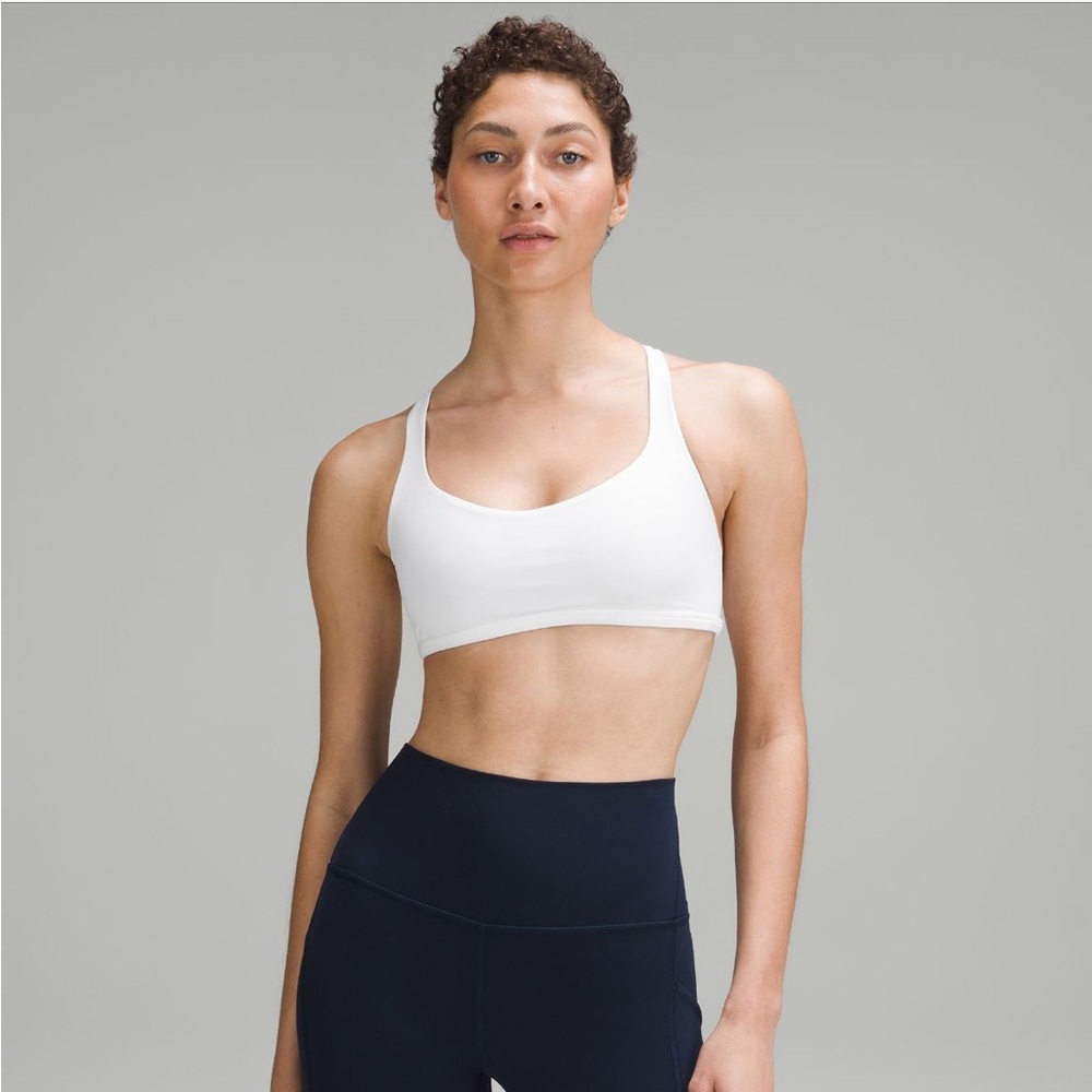 Lululemon Free to be Wild Bra